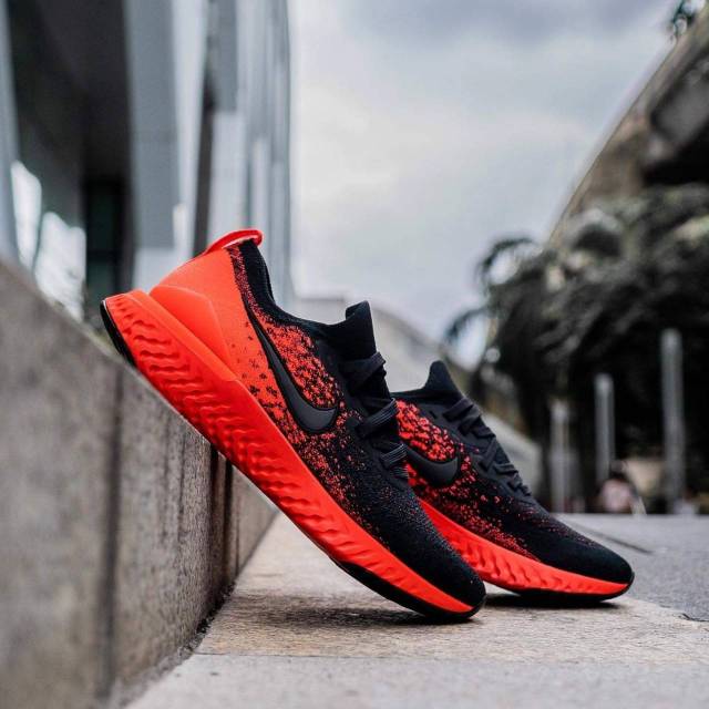 nike epic react flyknit 2 harga