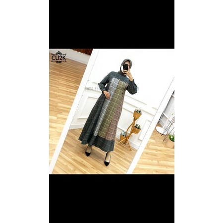 GAMIS CUCUK ORIGINAL