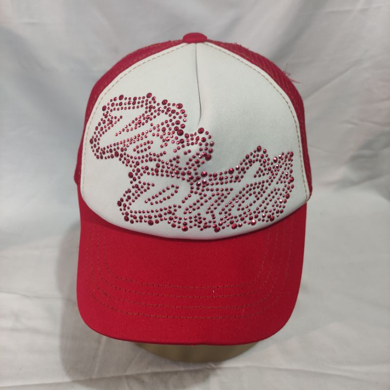 topi von dutch trucker second topi second