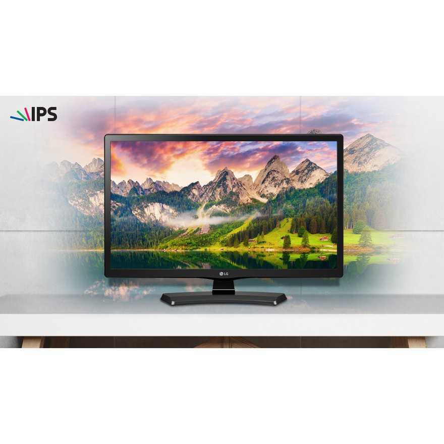LG 22MT48AF 22" Monitor TV | LED Full HD IPS 22 Inch 22MT48 22MT48A