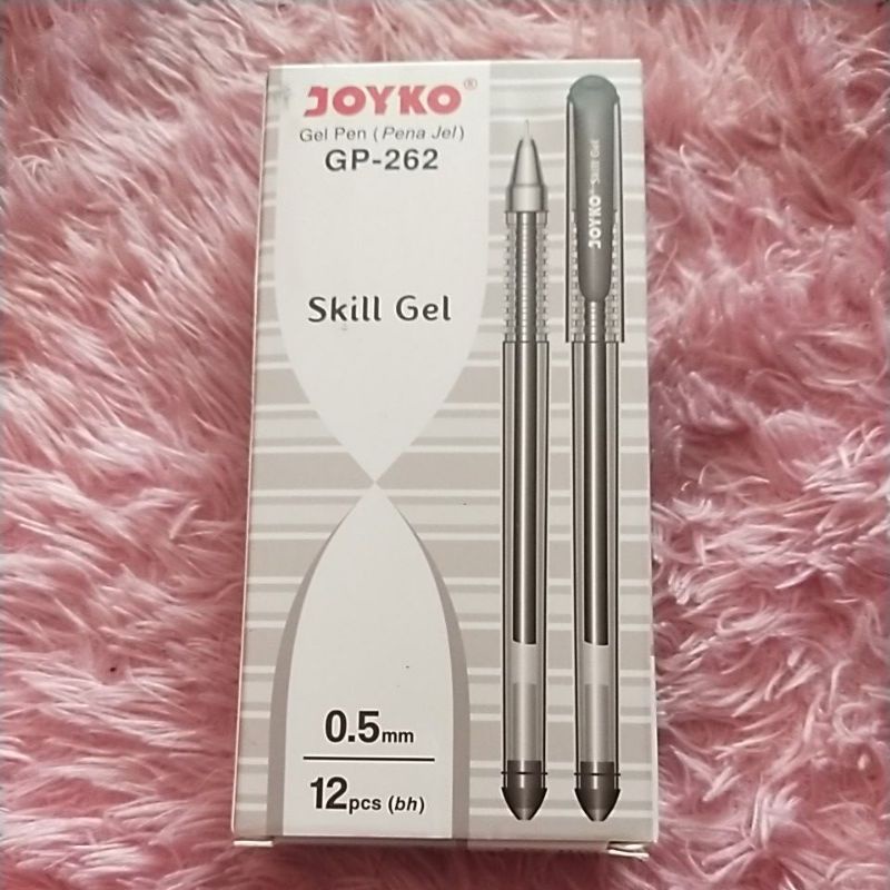 

pulpen joyko