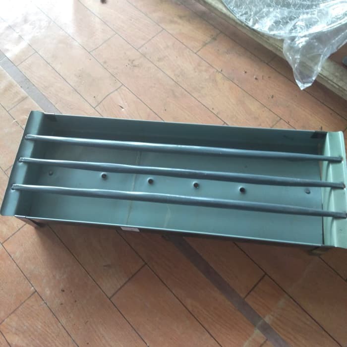 alat panggang / panggang sate / griller / panggangan / alat sate