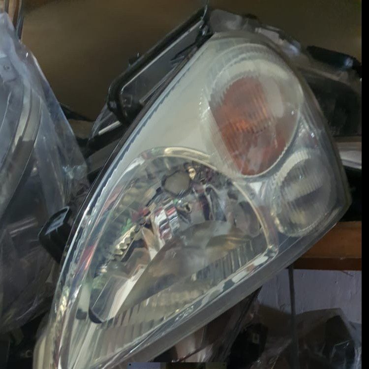 Headlamp Suzuki Aerio atau Neo Baleno Original