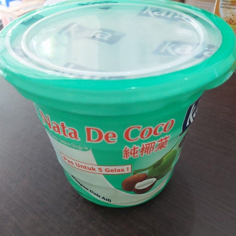 

nata de coco ember 1kg
