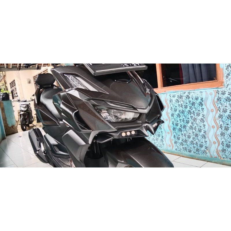 wingled led vario 160