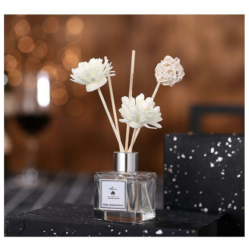 Aromatherapy Reed diffuser-2