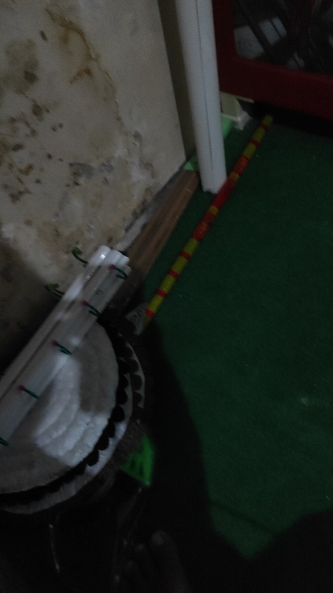 Kapstok Kayu /gantungan Baju Kayu