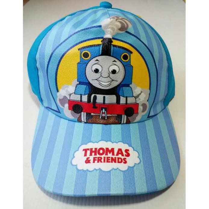 thomas the train baseball cap