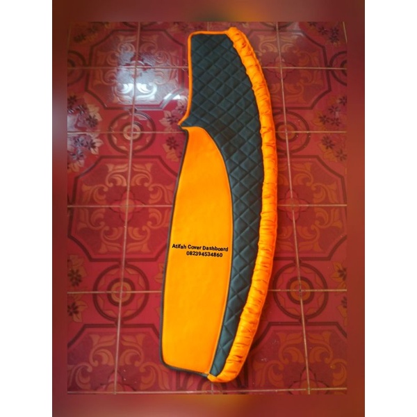 Alas Dashboard Mobil Kijang (Autoleader)