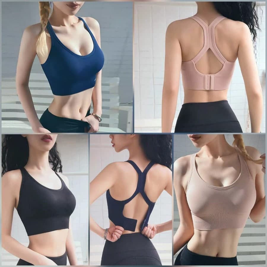 Sport Bra Leona Wanita