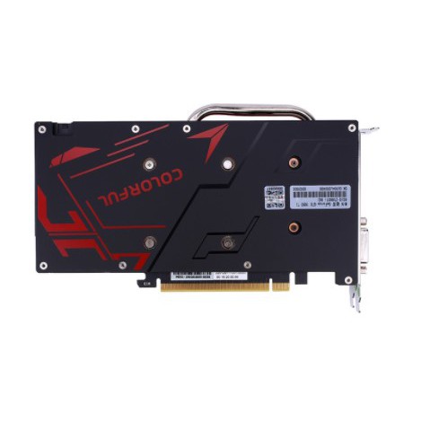 Colorful GeForce GTX 1660 SUPER 6GB NB 6G-V