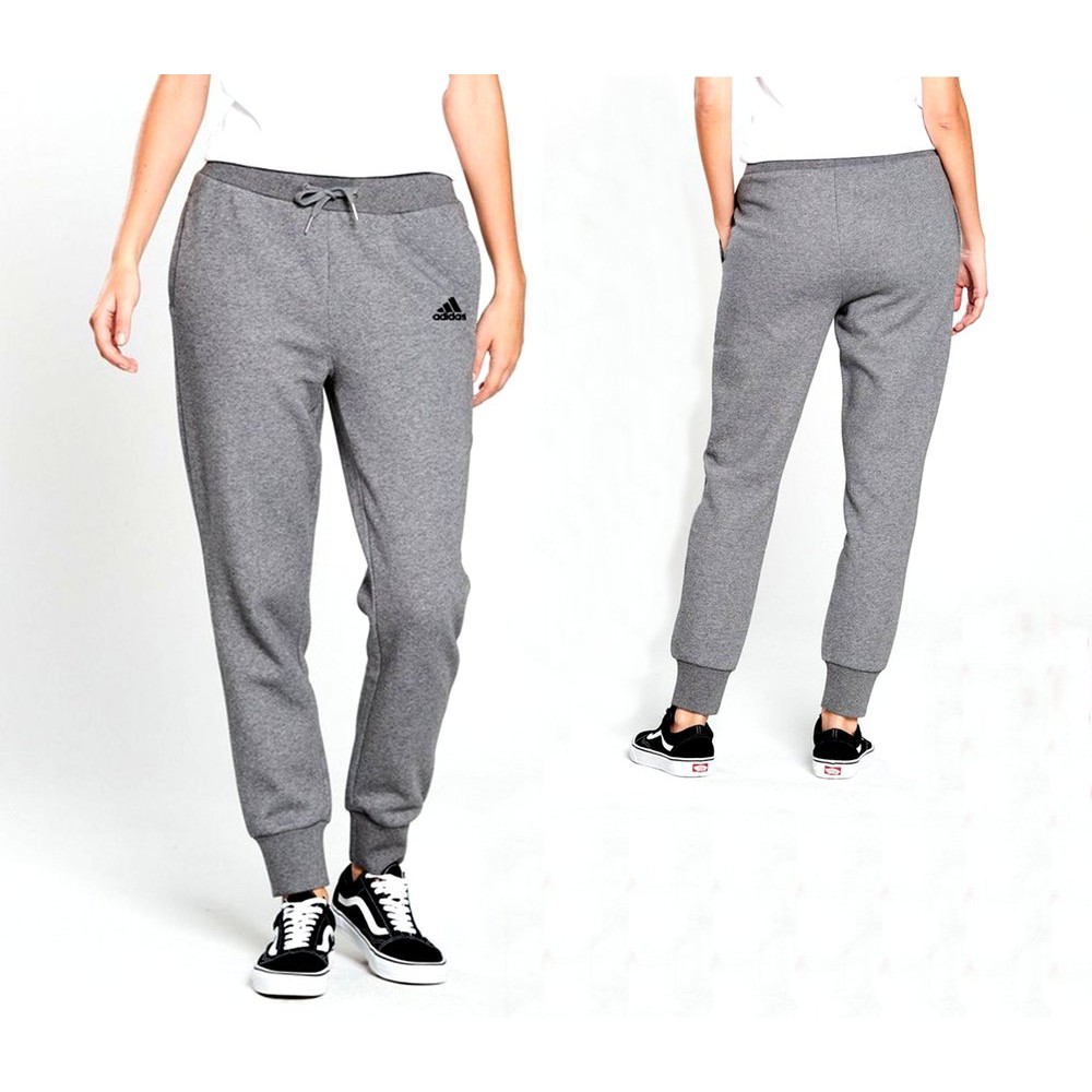  CELANA  TRAINING  JOGGER  WANITA ADIDAS 1 Shopee  Indonesia