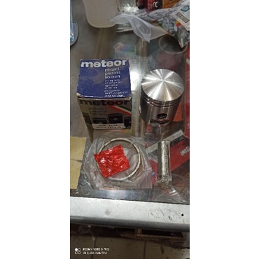 piston seher vespa px merk METEOR