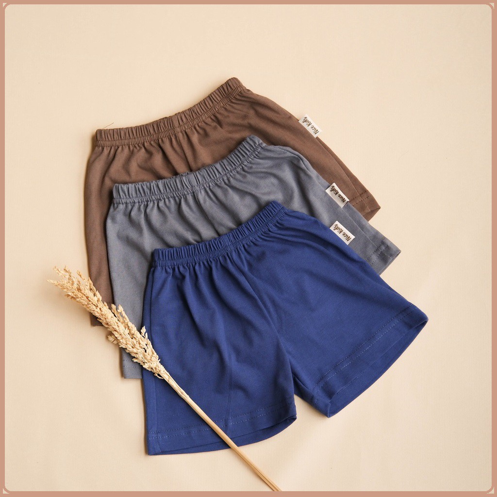 Nice Kids Basic Short