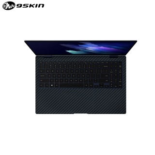 9Skin - Premium Skin Protector for Samsung Galaxy Book Pro 360 15.6