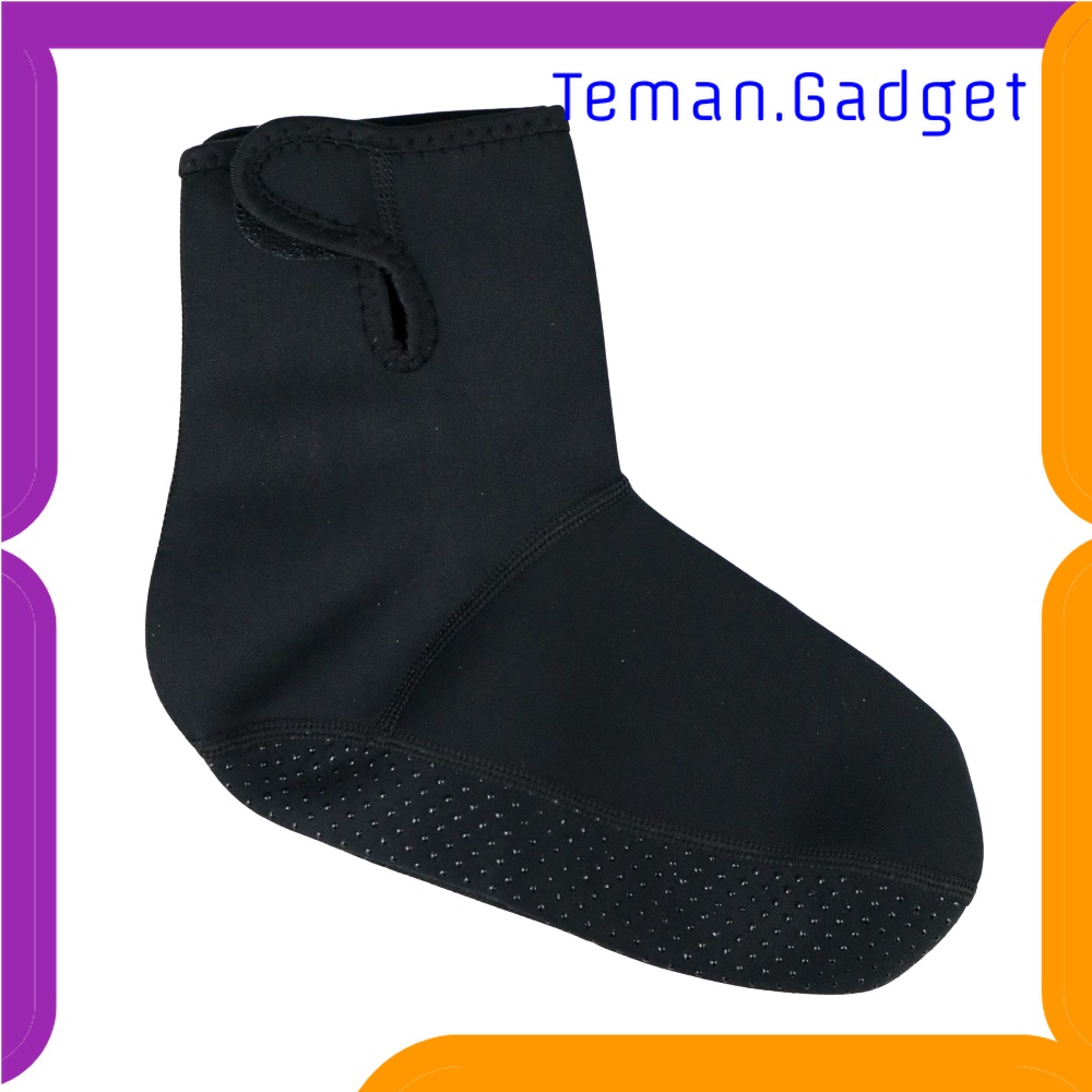 TG-ICA VKTECH Diving Socks Scuba Diving Kaus Kaki Menyelam Neoprene - JA3012