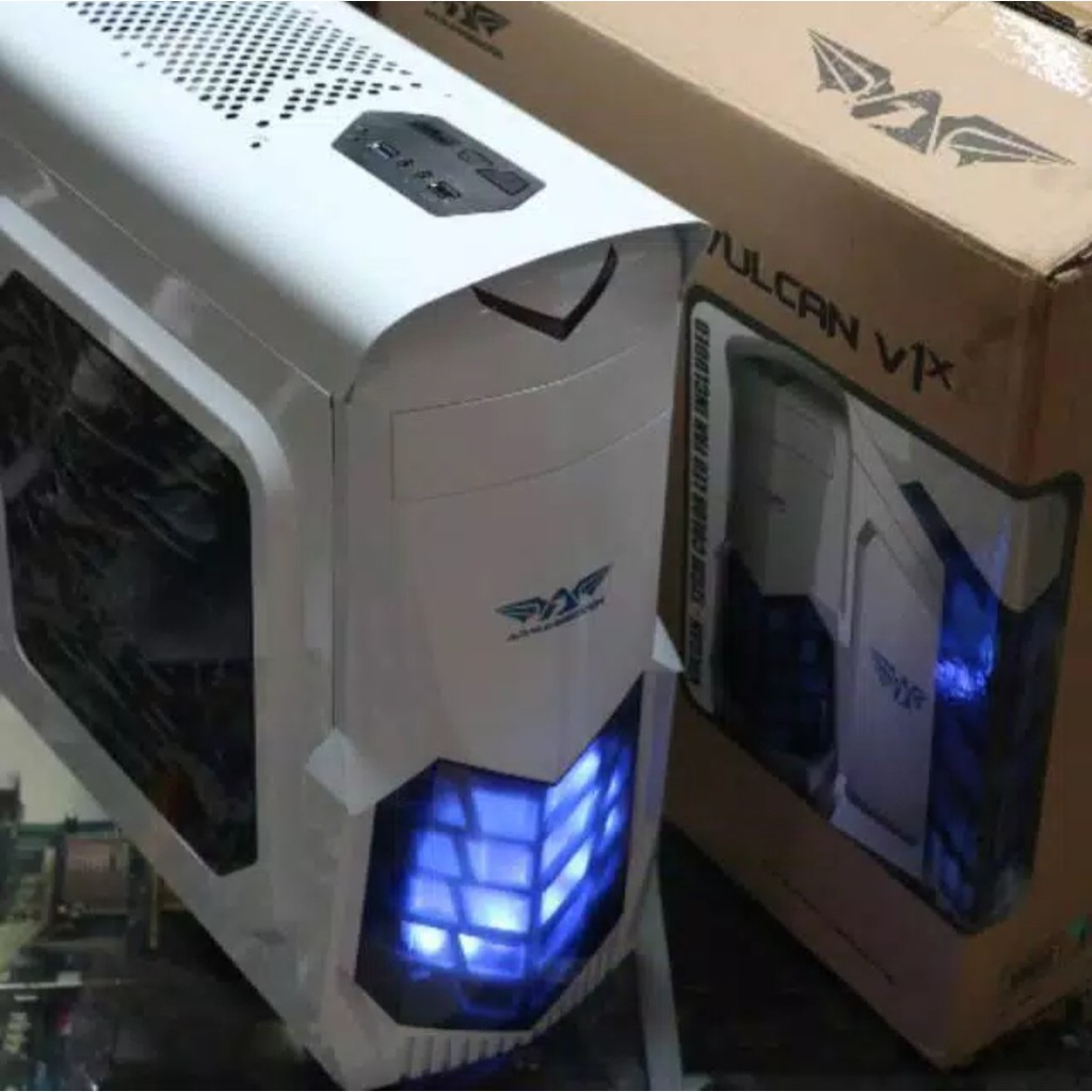 PC/CPU Intel Core I7 RAM 16GB VGA 4GB