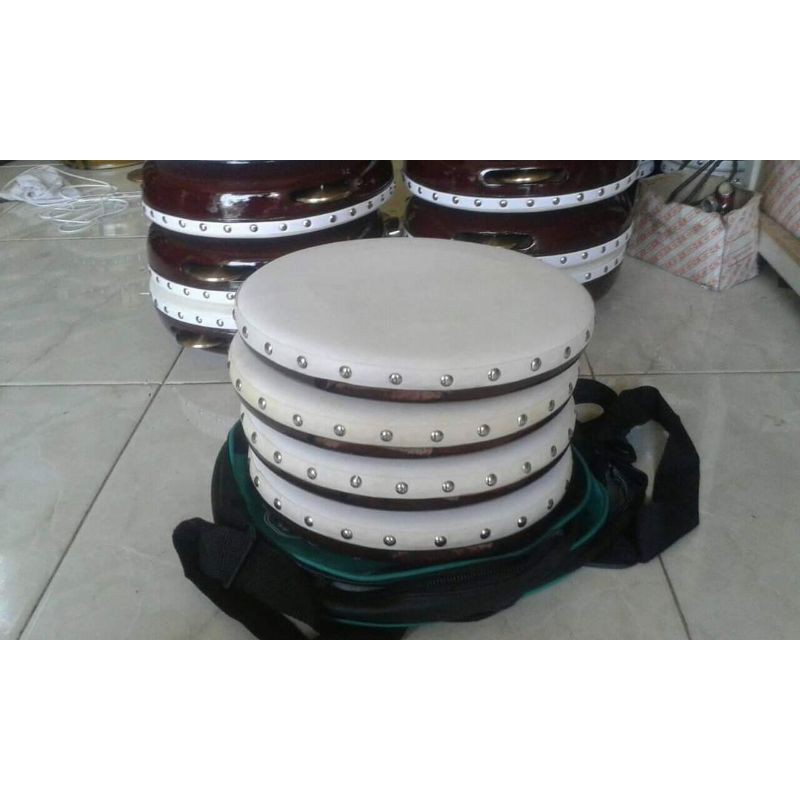 Rebana Ishari 5 pcs