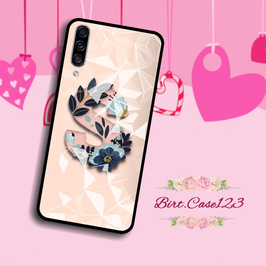 softcase diamond gambar HURUF Realme C1 C2 C3 U1 2 2 Pro 3 Pro 5 5i 5s Pro 6 Pro X Xt C11 C12 BC599