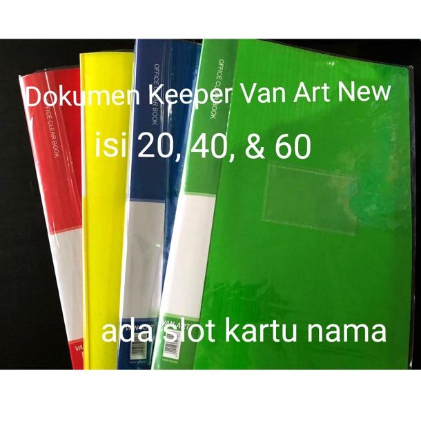 

(M1L9) ★ Dokumen keeper, dokumen sheet, map data lembaran //Harga@murah