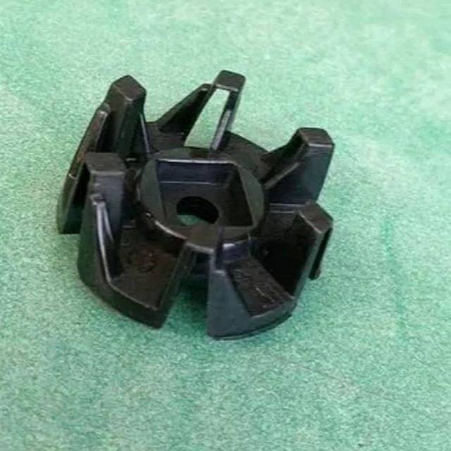 Gigi plastik upper blender miyako