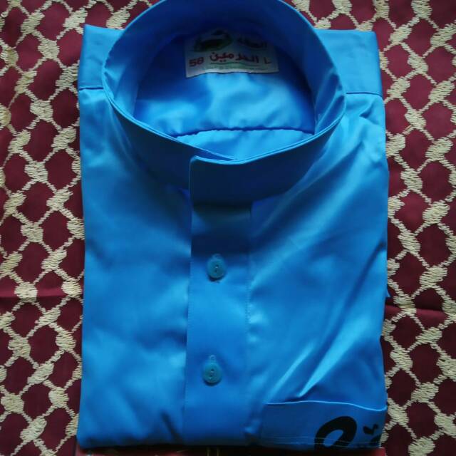 DAFFAH HARAMAIN KALIGRAFI