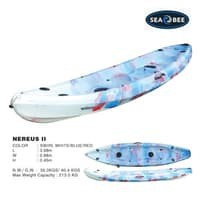 Perahu Kayak Nereus II