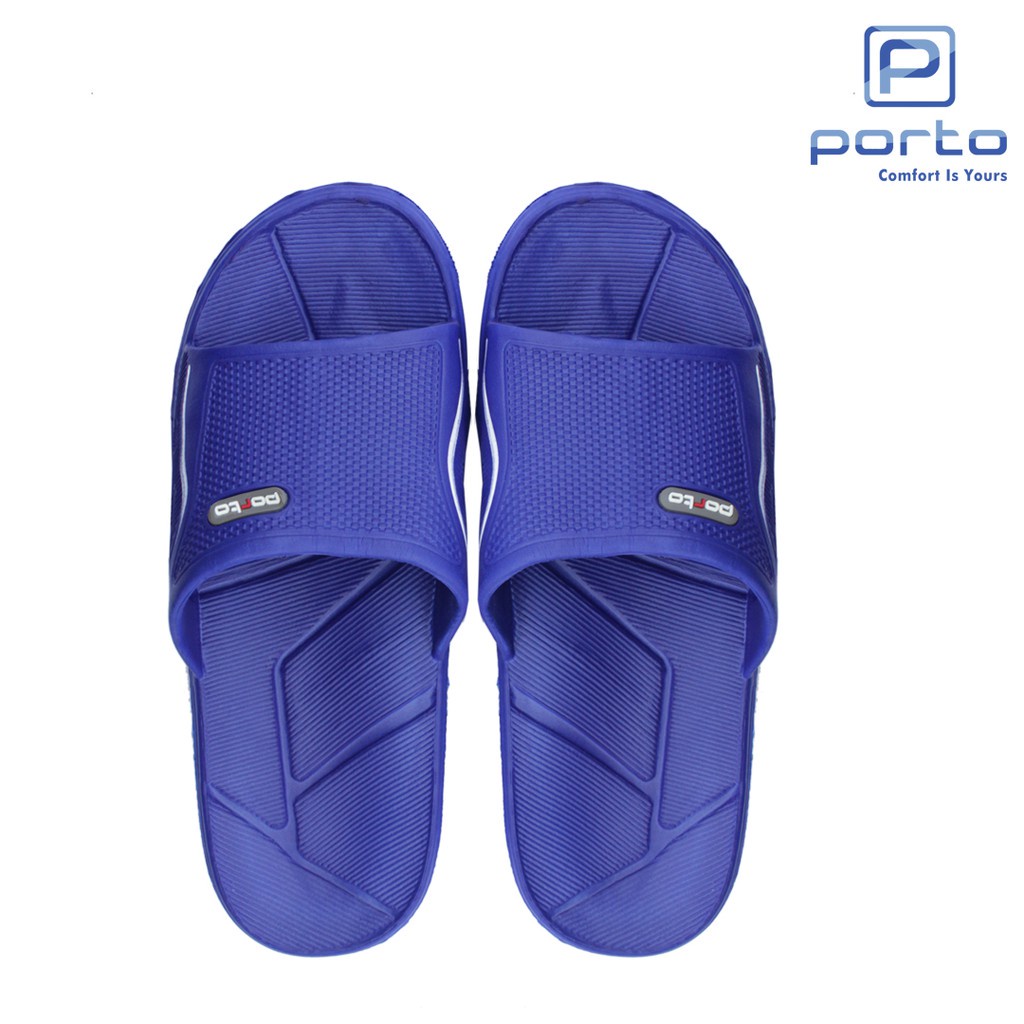 gos PORTO 1002B Sandal Anak Laki 5-8 Tahun Sandal Selop Sandal Anti Bau Anti Jamur Anti Slip Terbaru