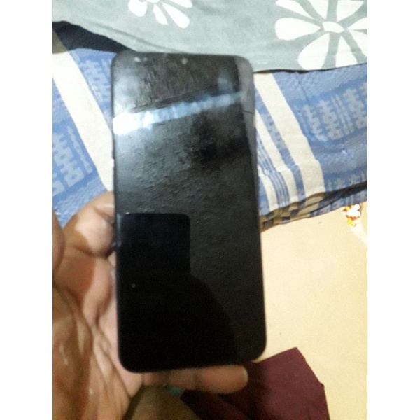 Oppo F11 Matot (Mati Total).