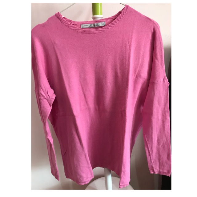 Preloved sweater Zara