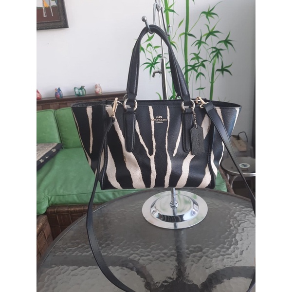 preloved coach bag original