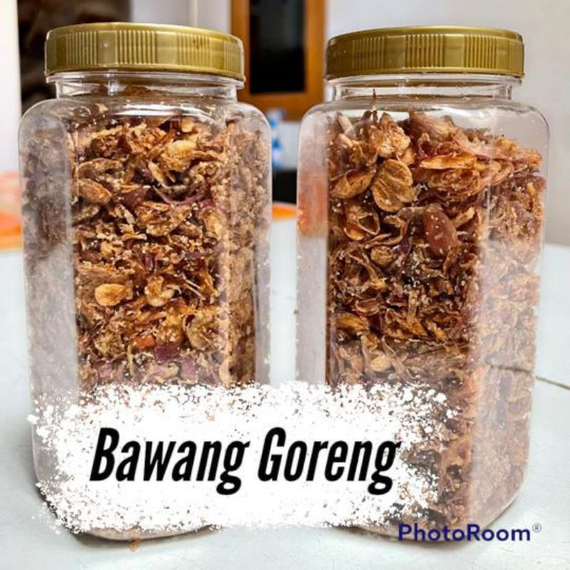 

Bawang goreng