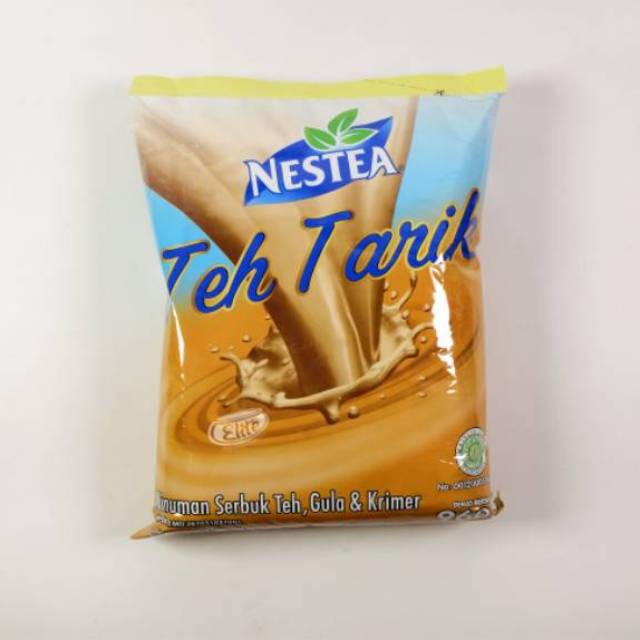 

Tea Tarik Nestle Professional - Grosir Surabaya