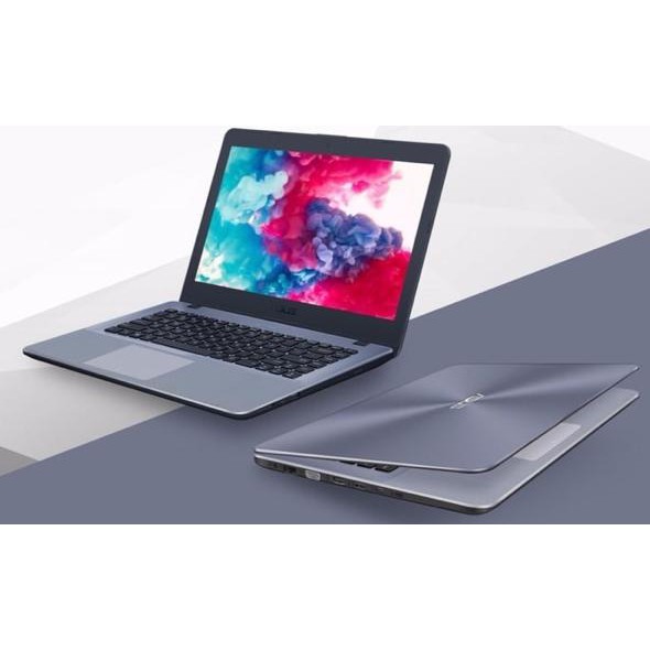 Terbaru Laptop Asus A442Uq Core I5-8250/8Gb/1Tb/Gt940Mx 2Gb/14/Win10 Ori Terlaris