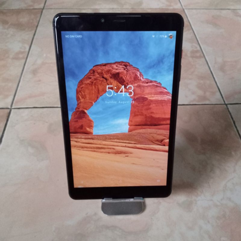 Tablet Chuwi Hi9 Pro - 3GB 32GB