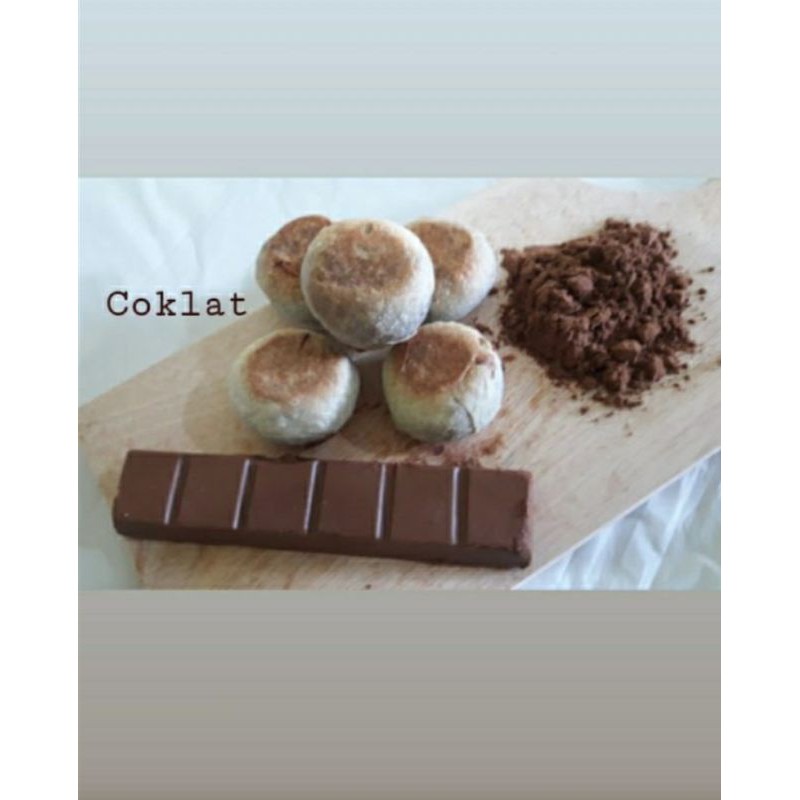 Bakpia Pathok 15 Asli Oleh Oleh Khas Jogja isi 15 biji