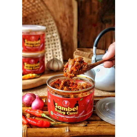 

SAMBEL FROZEN DAPUR MAMA