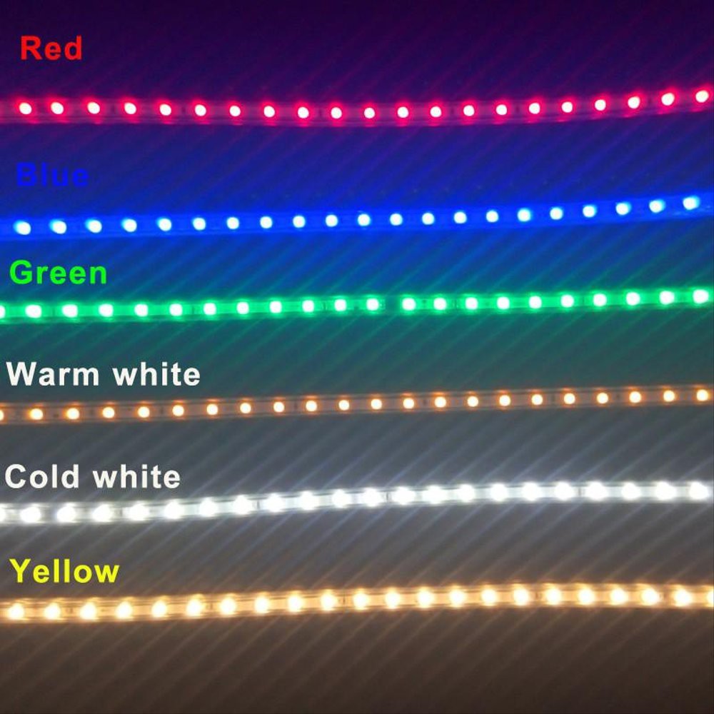 Lampu Led Strip 220v 20m Lampu Selang Lampu Plafon Lampu Natal Gapura Shopee Indonesia