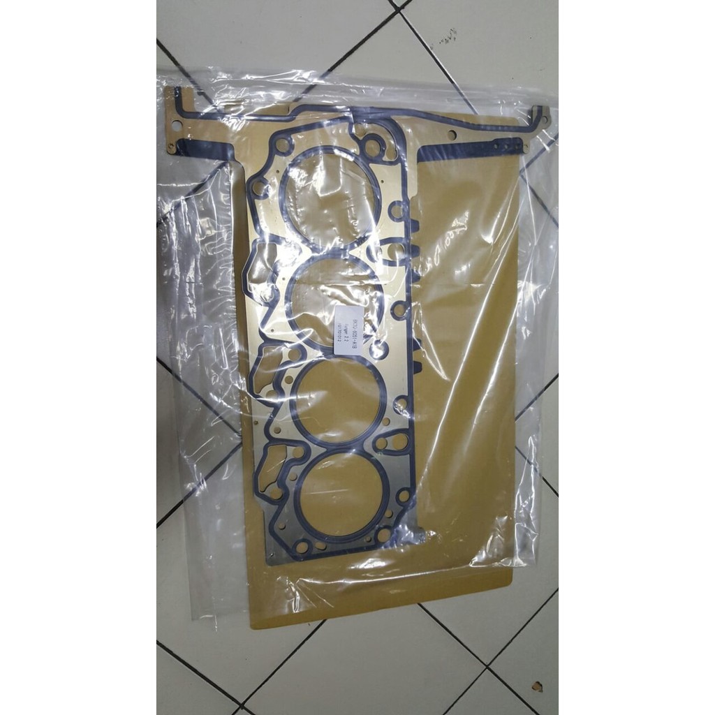 Packing Cylinder Head Ford Ranger 2.2