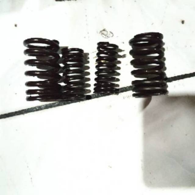 Per klep Tiger mega pro gl original copotan