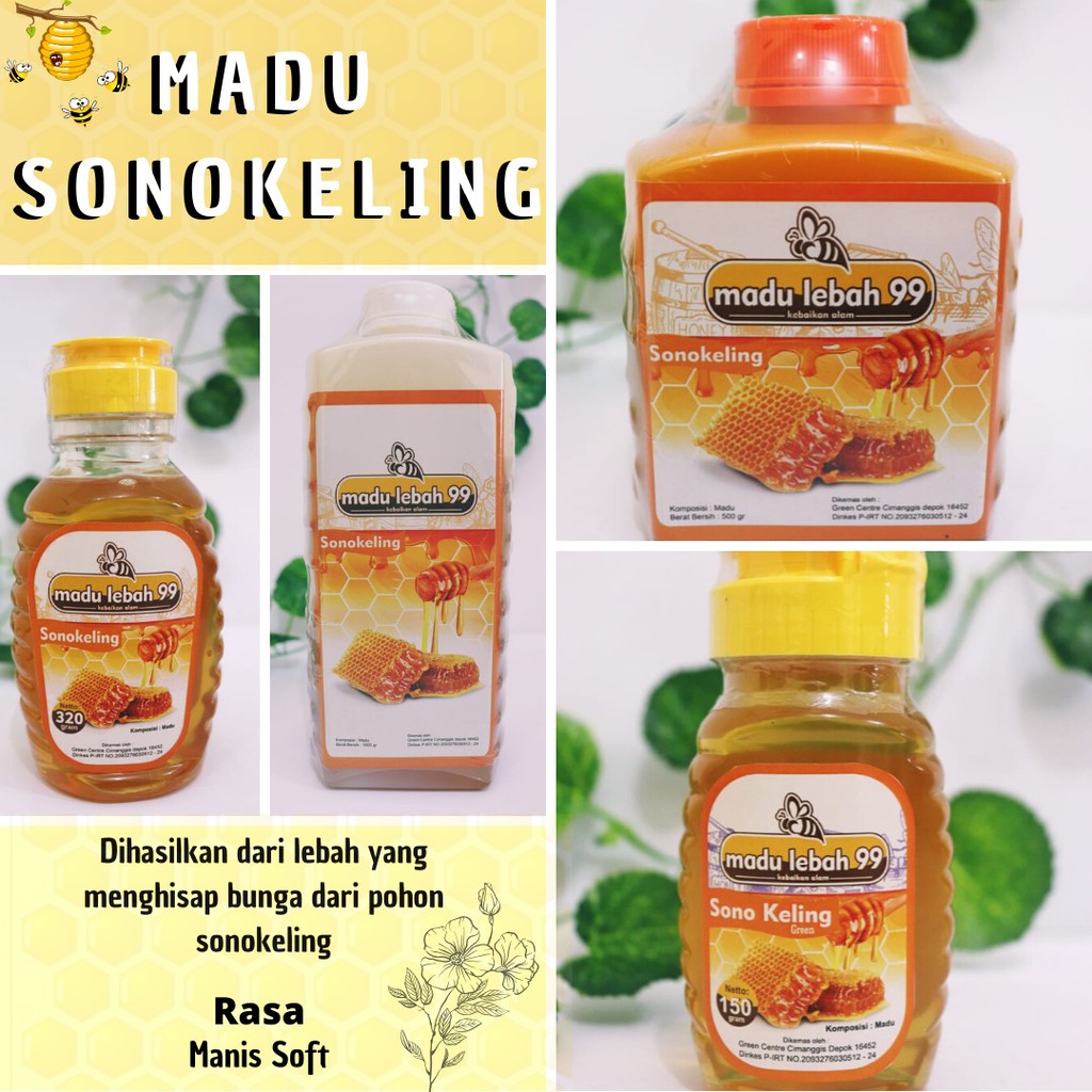 

Madu Asli Madu Murni Madu Sonokeling Madu Lebah99 Madu