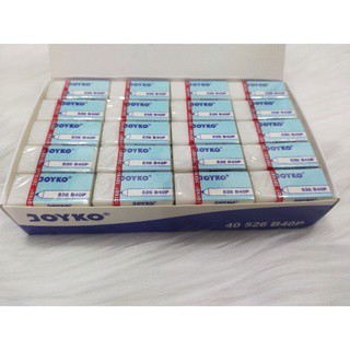 PENGHAPUS JOYKO 526 B40P KECIL (Eceran-1Pc)