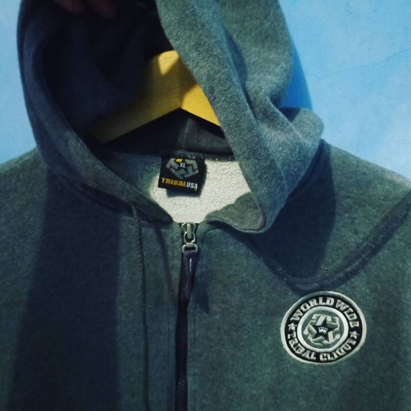 ziphoodie.TribalUSA