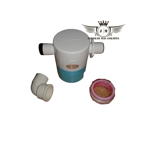 JKM Pelampung Air Kran Air Otomatis Pelampung Otomatis SKL 1/2" inch