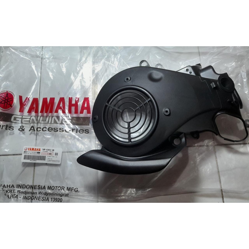 Fan Cover Comp Tutup Kipas Yamaha Mio J 54P E2652 00