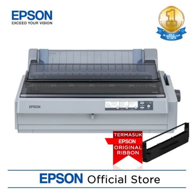 Printer epson LQ2190 original Epson LQ2190