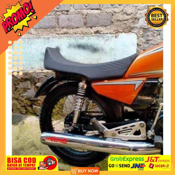 Jok Centang Rx King-Jok Centang-Jok Semi Centang rx king