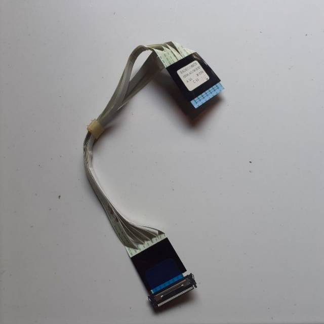 KABEL LVDS/ FLEXIBEL PANEL/ KABEL LAYAR LCD TV LED LG 22LN4000