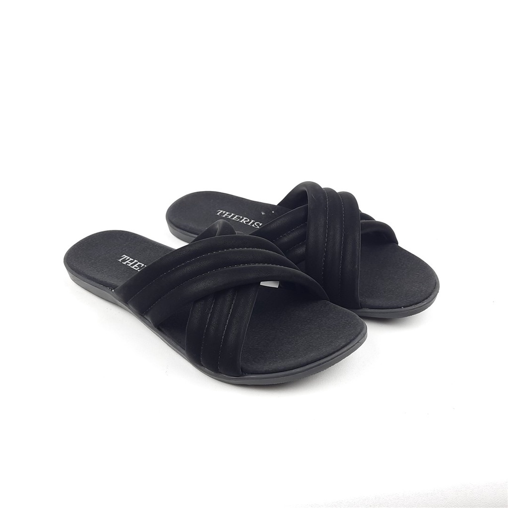 Sandal Slop wanita Therisa Cycy.03 36-40