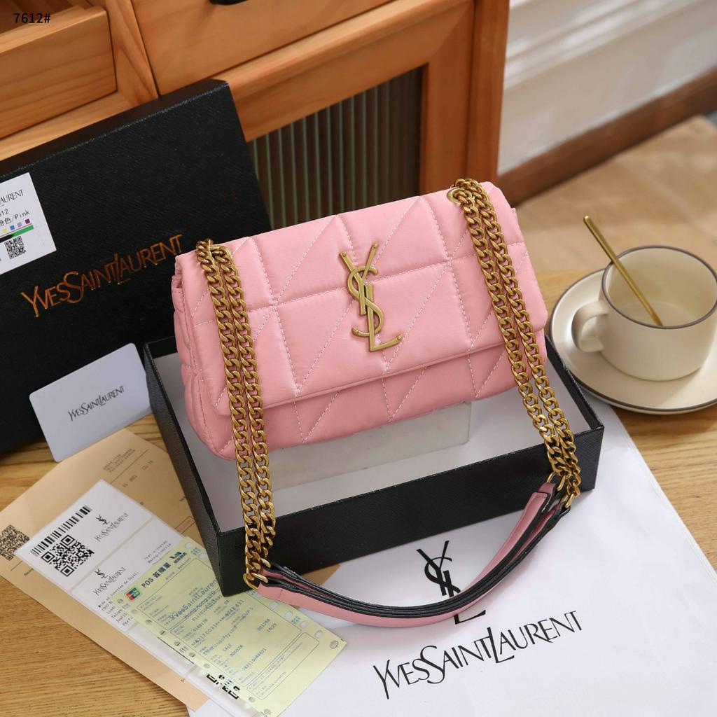 YS 7612 Shoulder Bag